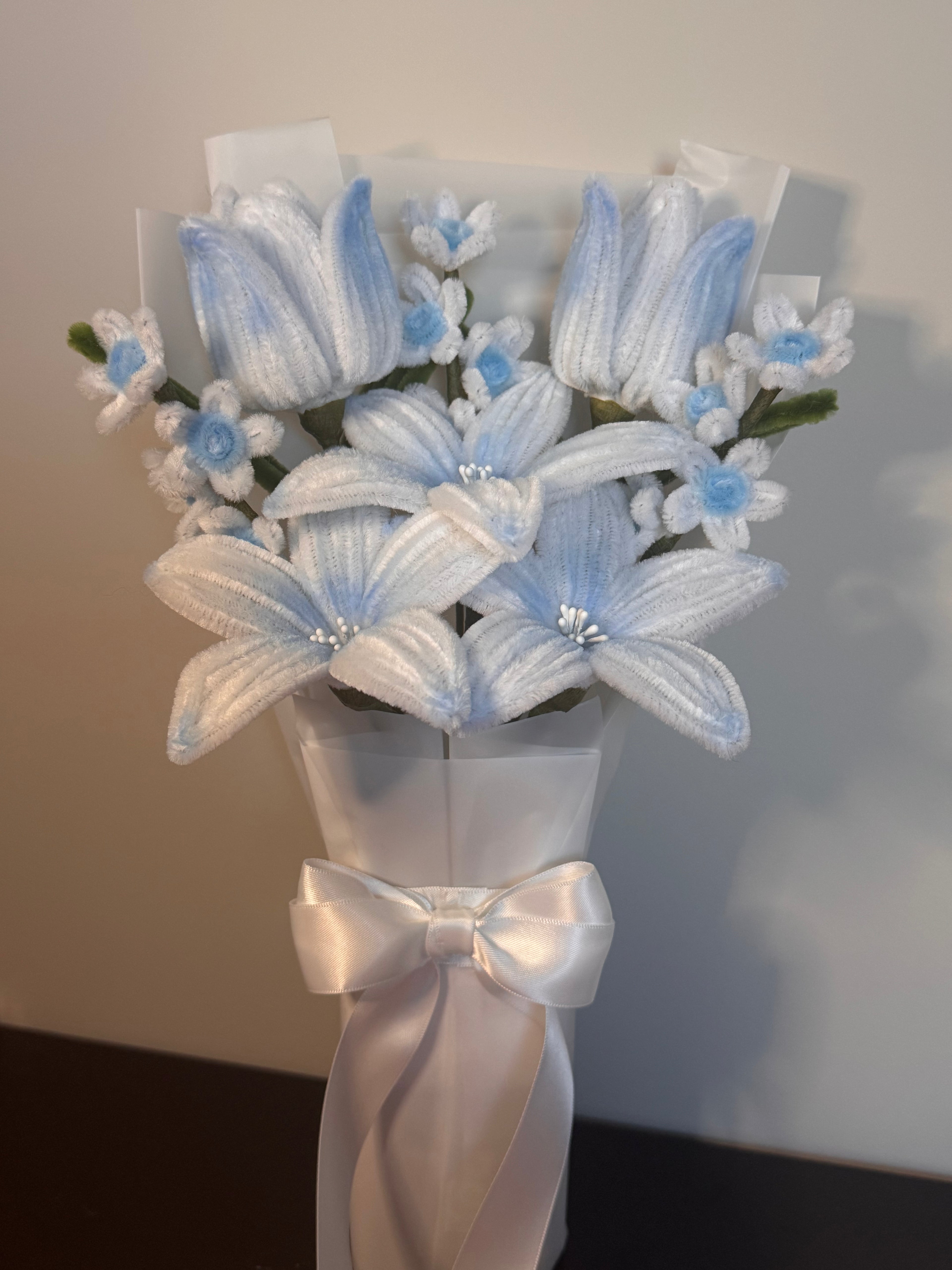 Ocean bouquet