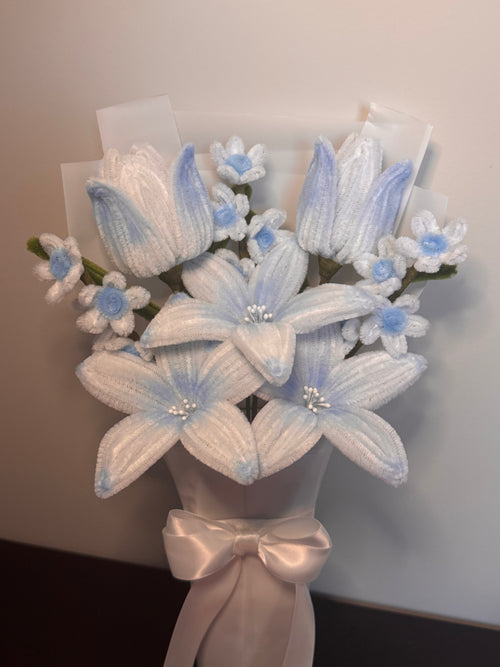 Ocean bouquet