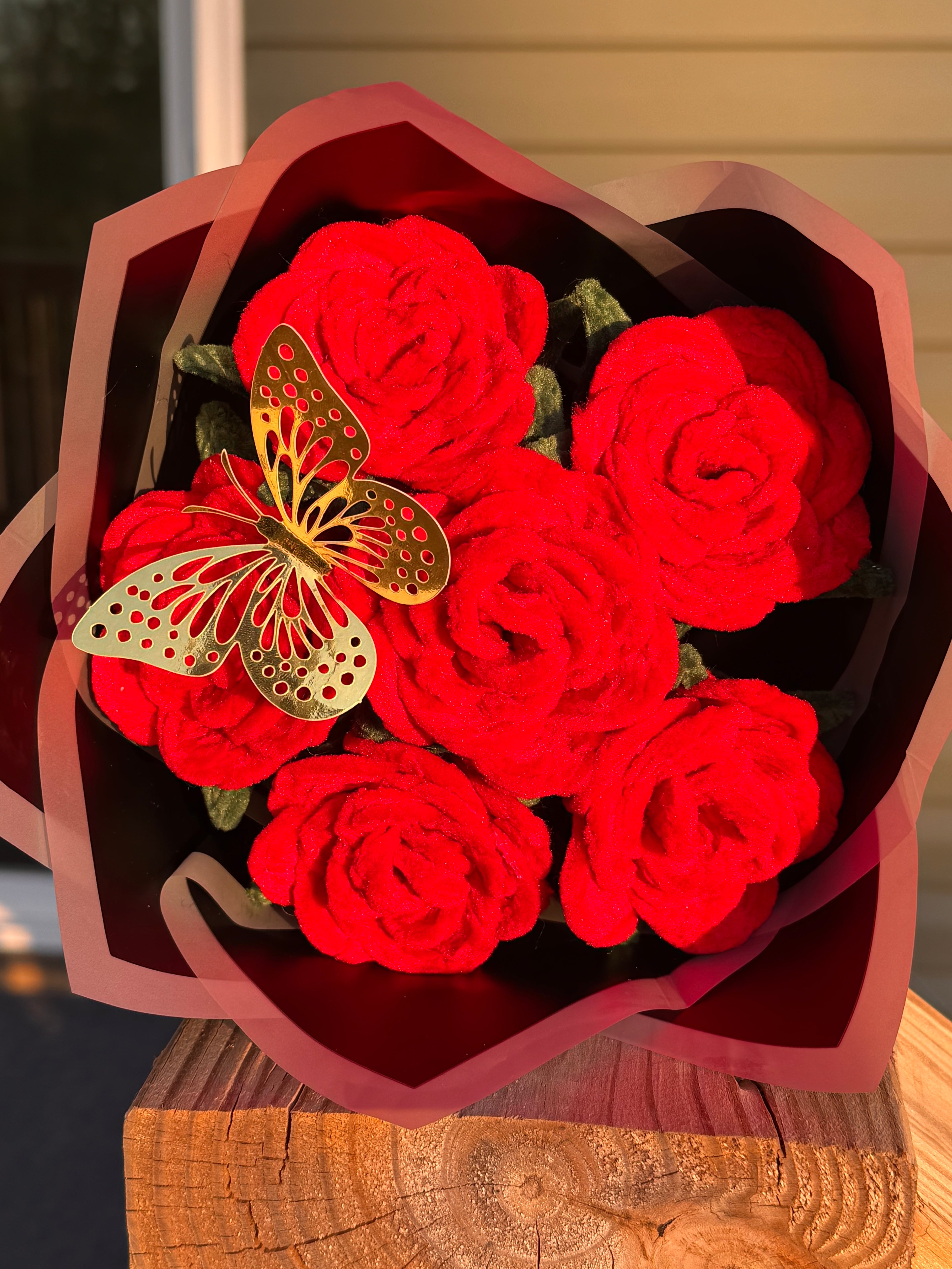 roses