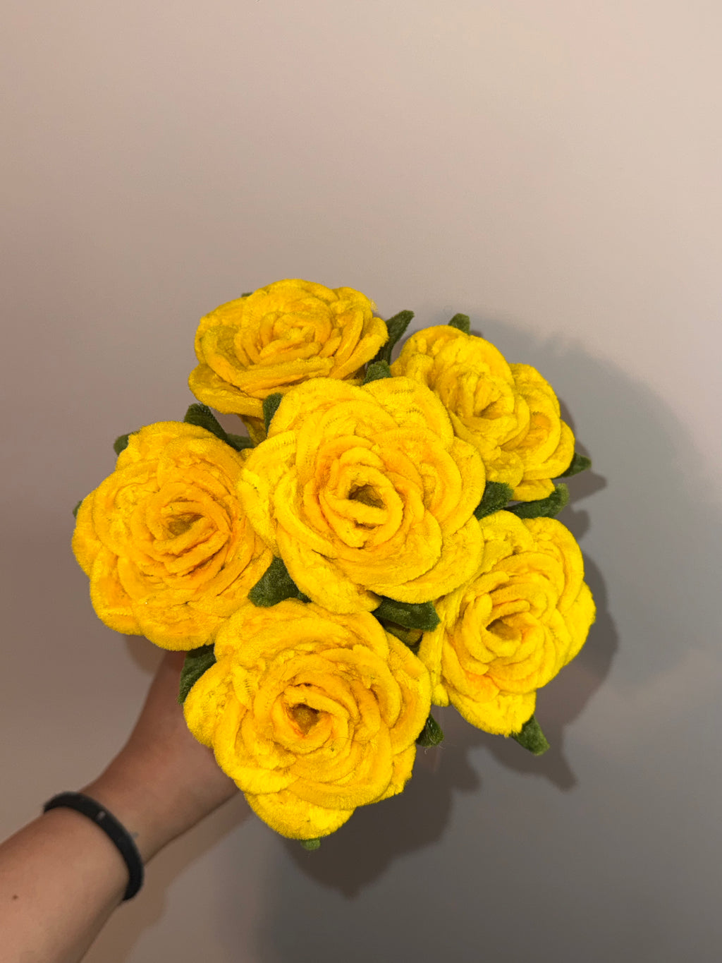 roses